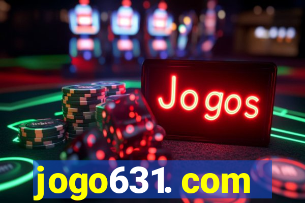 jogo631. com